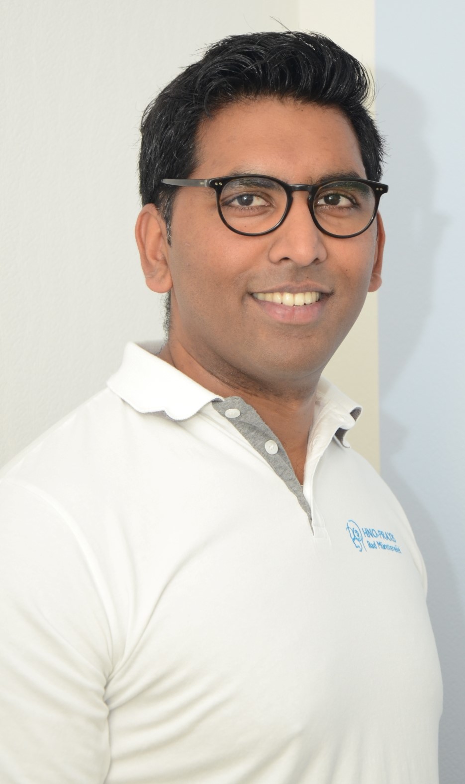 Dr. med. Jennis Gabrielpillai