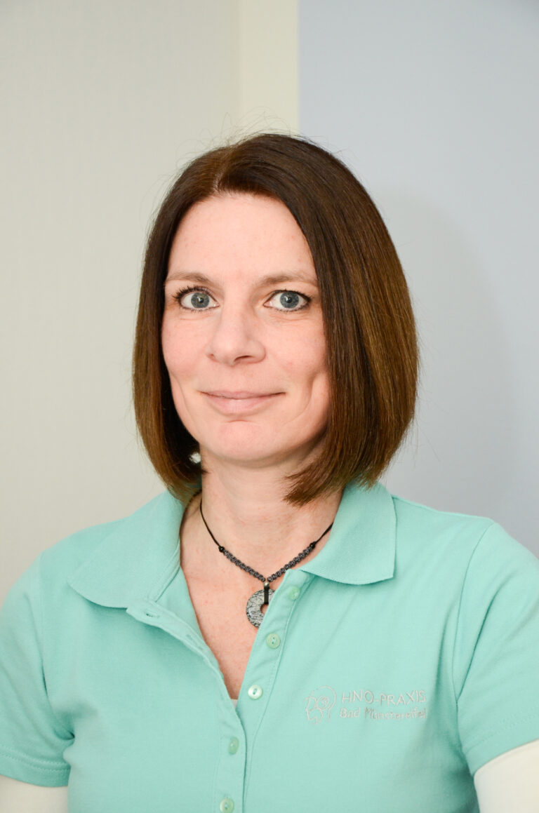 Yvonne Hoffmann