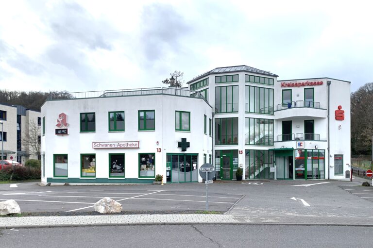 Kontakt - HNO Badmuenstereifel